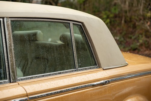 1978 Rolls-Royce Silver Shadow II For Sale (picture 118 of 206)