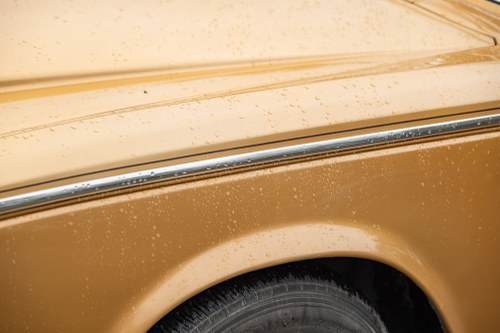 1978 Rolls-Royce Silver Shadow II For Sale (picture 119 of 206)