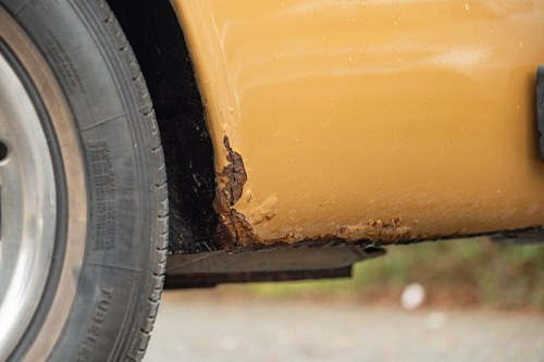 1978 Rolls-Royce Silver Shadow II For Sale (picture 121 of 206)