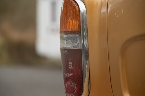 1978 Rolls-Royce Silver Shadow II For Sale (picture 133 of 206)