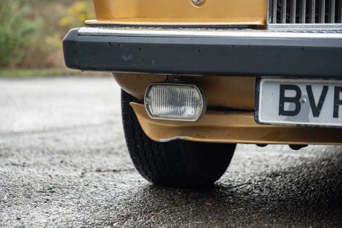 1978 Rolls-Royce Silver Shadow II For Sale (picture 136 of 206)