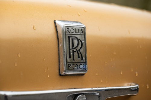 1978 Rolls-Royce Silver Shadow II For Sale (picture 143 of 206)