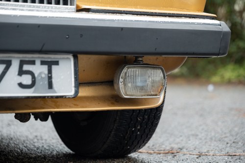 1978 Rolls-Royce Silver Shadow II For Sale (picture 152 of 206)