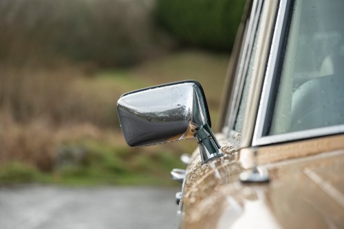 1978 Rolls-Royce Silver Shadow II For Sale (picture 154 of 206)