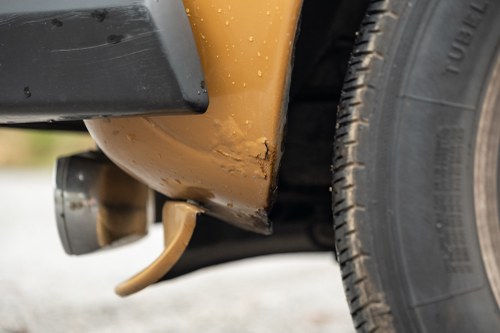 1978 Rolls-Royce Silver Shadow II For Sale (picture 161 of 206)