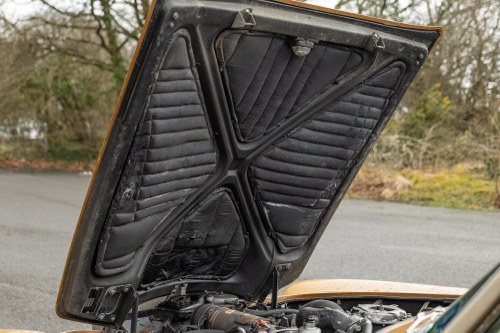 1978 Rolls-Royce Silver Shadow II For Sale (picture 163 of 206)