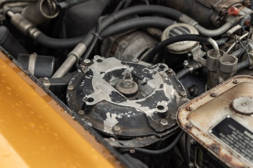 1978 Rolls-Royce Silver Shadow II For Sale (picture 165 of 206)