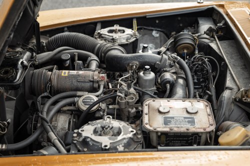 1978 Rolls-Royce Silver Shadow II For Sale (picture 167 of 206)