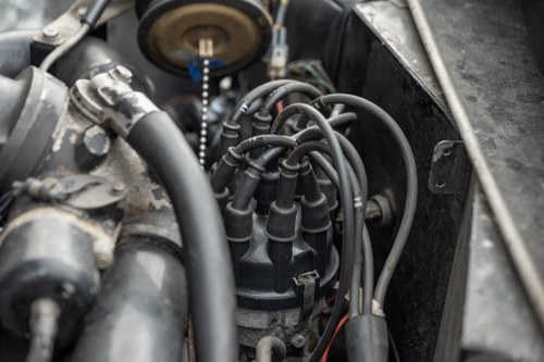 1978 Rolls-Royce Silver Shadow II For Sale (picture 169 of 206)