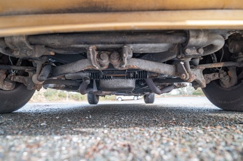 1978 Rolls-Royce Silver Shadow II For Sale (picture 186 of 206)