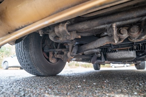 1978 Rolls-Royce Silver Shadow II For Sale (picture 187 of 206)