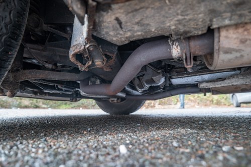 1978 Rolls-Royce Silver Shadow II For Sale (picture 190 of 206)