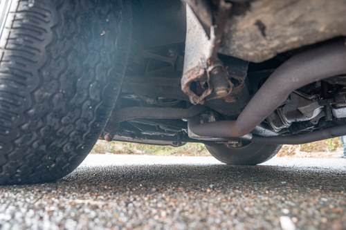 1978 Rolls-Royce Silver Shadow II For Sale (picture 191 of 206)
