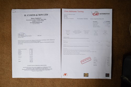 1978 Rolls-Royce Silver Shadow II For Sale (picture 200 of 206)