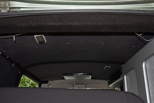 2012 Volkswagen Transporter T28 102 TDI SWB In vendita (immagine 23 di 206)