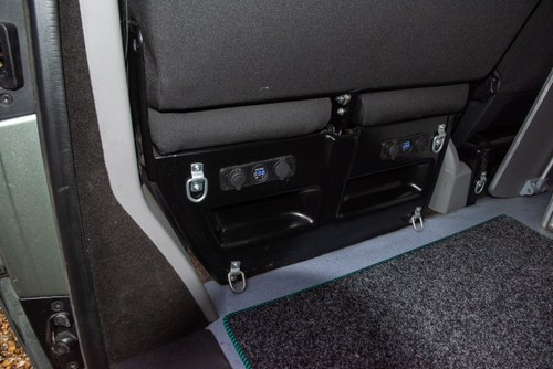 2012 Volkswagen Transporter T28 102 TDI SWB In vendita (immagine 25 di 206)