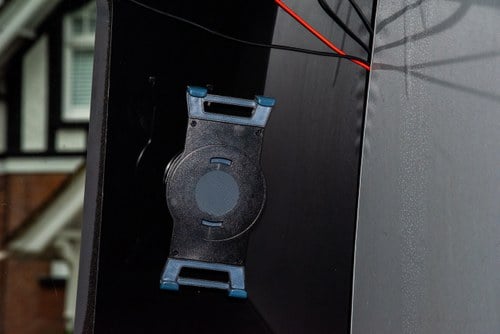 2012 Volkswagen Transporter T28 102 TDI SWB In vendita (immagine 29 di 206)