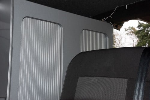 2012 Volkswagen Transporter T28 102 TDI SWB In vendita (immagine 30 di 206)