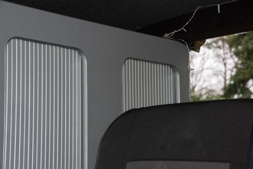 2012 Volkswagen Transporter T28 102 TDI SWB In vendita (immagine 37 di 206)