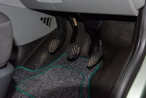 2012 Volkswagen Transporter T28 102 TDI SWB In vendita (immagine 41 di 206)