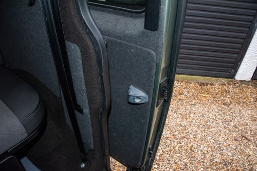 2012 Volkswagen Transporter T28 102 TDI SWB In vendita (immagine 87 di 206)