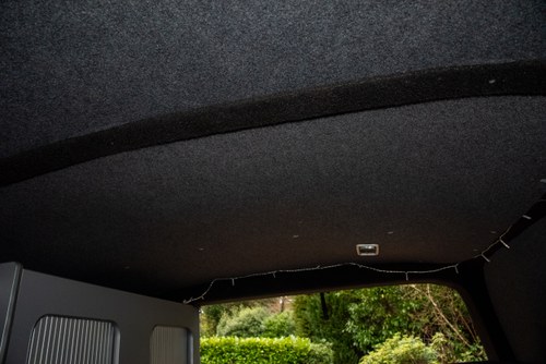 2012 Volkswagen Transporter T28 102 TDI SWB In vendita (immagine 88 di 206)