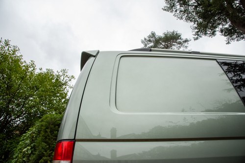 2012 Volkswagen Transporter T28 102 TDI SWB In vendita (immagine 105 di 206)