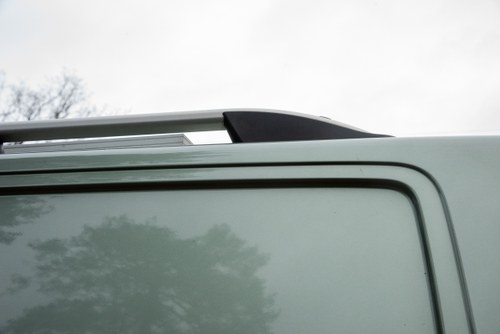 2012 Volkswagen Transporter T28 102 TDI SWB In vendita (immagine 133 di 206)