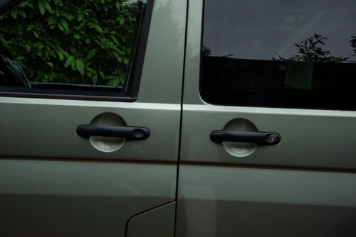 2012 Volkswagen Transporter T28 102 TDI SWB In vendita (immagine 135 di 206)