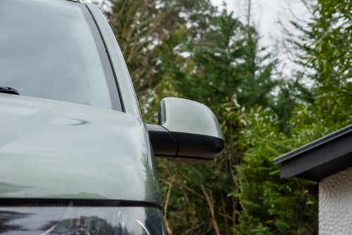 2012 Volkswagen Transporter T28 102 TDI SWB In vendita (immagine 148 di 206)