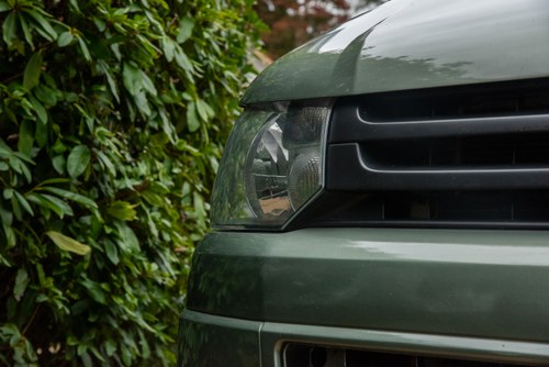 2012 Volkswagen Transporter T28 102 TDI SWB In vendita (immagine 150 di 206)