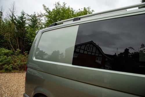 2012 Volkswagen Transporter T28 102 TDI SWB In vendita (immagine 147 di 206)