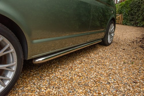 2012 Volkswagen Transporter T28 102 TDI SWB In vendita (immagine 155 di 206)