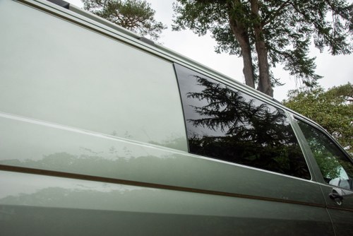 2012 Volkswagen Transporter T28 102 TDI SWB In vendita (immagine 159 di 206)