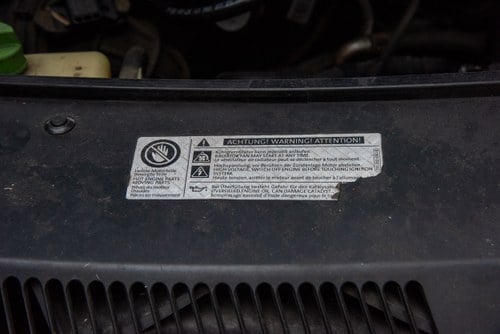 2012 Volkswagen Transporter T28 102 TDI SWB In vendita (immagine 91 di 206)