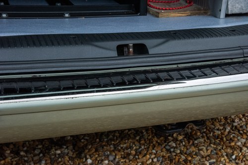 2012 Volkswagen Transporter T28 102 TDI SWB In vendita (immagine 99 di 206)