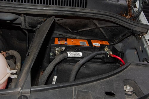 2012 Volkswagen Transporter T28 102 TDI SWB In vendita (immagine 176 di 206)