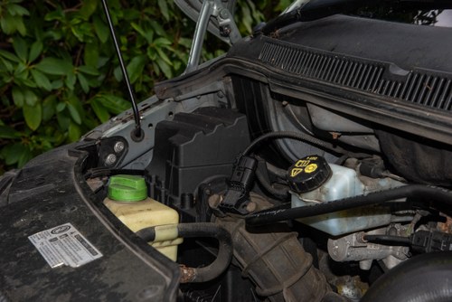 2012 Volkswagen Transporter T28 102 TDI SWB In vendita (immagine 177 di 206)