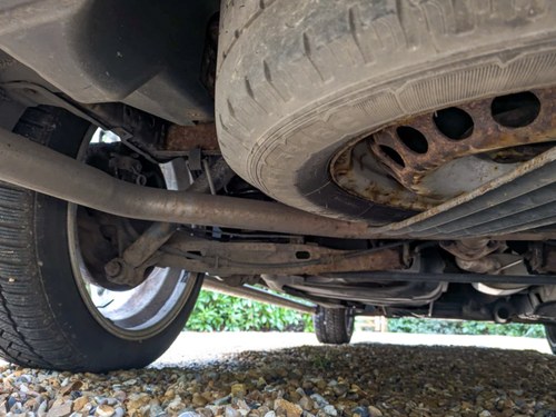 2012 Volkswagen Transporter T28 102 TDI SWB In vendita (immagine 179 di 206)