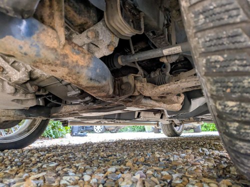 2012 Volkswagen Transporter T28 102 TDI SWB In vendita (immagine 181 di 206)