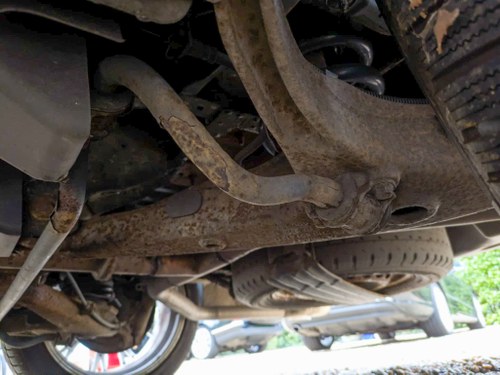 2012 Volkswagen Transporter T28 102 TDI SWB In vendita (immagine 184 di 206)