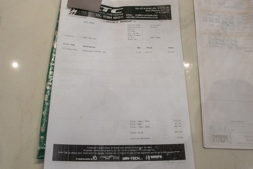 2012 Volkswagen Transporter T28 102 TDI SWB In vendita (immagine 193 di 206)