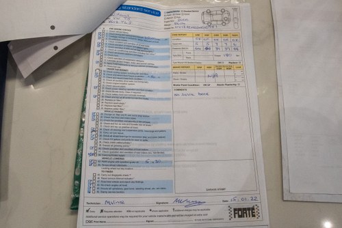 2012 Volkswagen Transporter T28 102 TDI SWB In vendita (immagine 196 di 206)