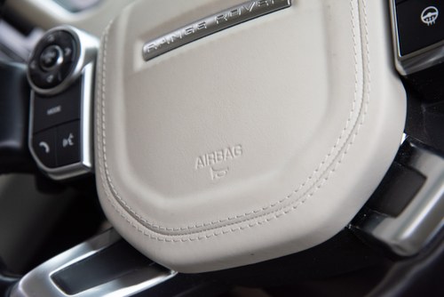 2018 Land Rover Range Rover Vogue SE à venda (imagem 50 de 206)