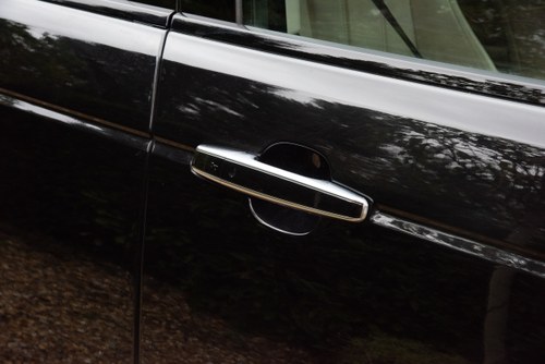 2018 Land Rover Range Rover Vogue SE à venda (imagem 114 de 206)