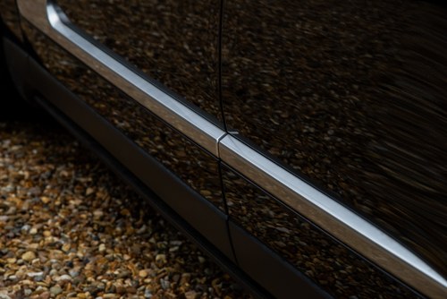 2018 Land Rover Range Rover Vogue SE à venda (imagem 146 de 206)