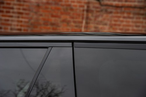 2018 Land Rover Range Rover Vogue SE à venda (imagem 149 de 206)