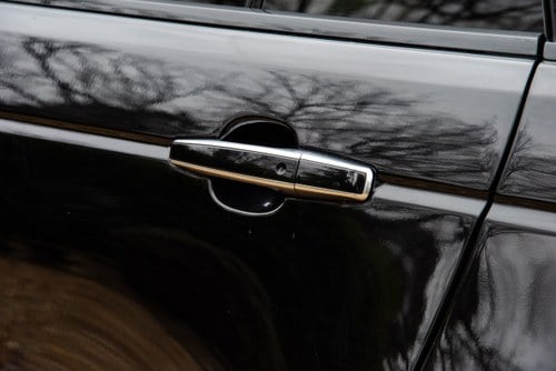 2018 Land Rover Range Rover Vogue SE à venda (imagem 150 de 206)