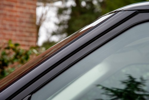 2018 Land Rover Range Rover Vogue SE à venda (imagem 153 de 206)