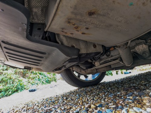 2018 Land Rover Range Rover Vogue SE à venda (imagem 179 de 206)